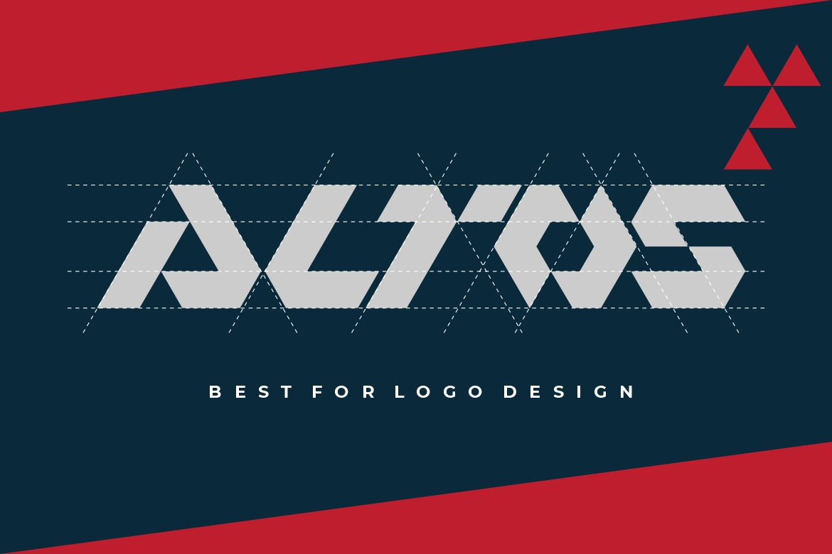 Altos Font Altos Font