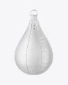 Punching Bag Mockup