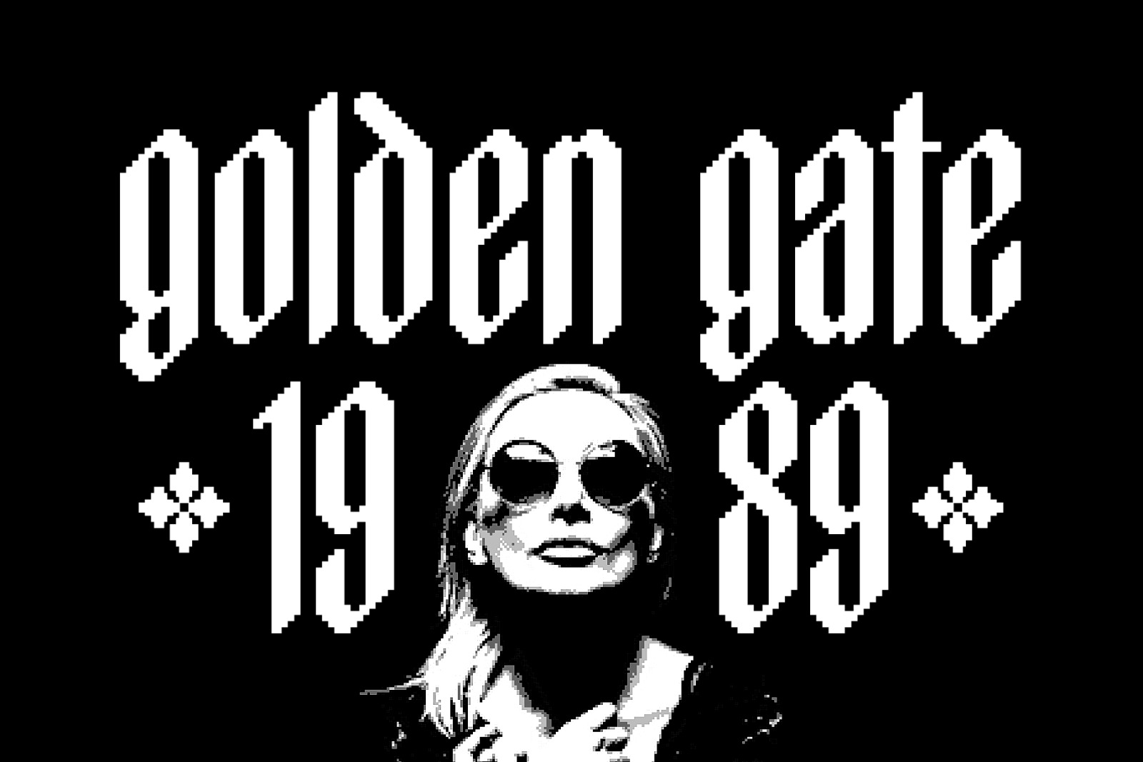 Elmwood Blackletter Display Font Elmwood Blackletter Display Font