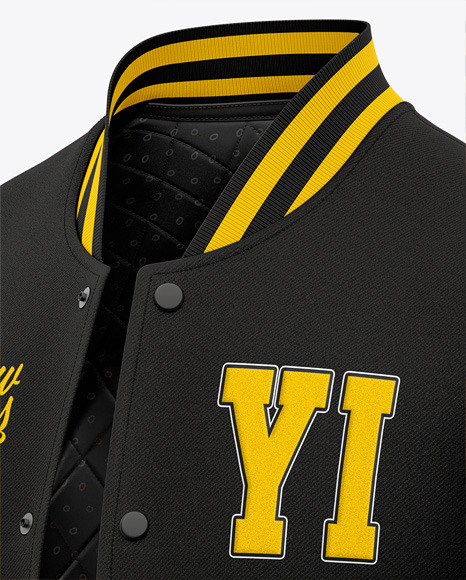 Varsity Jacket