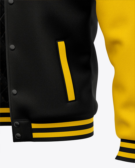 Varsity Jacket