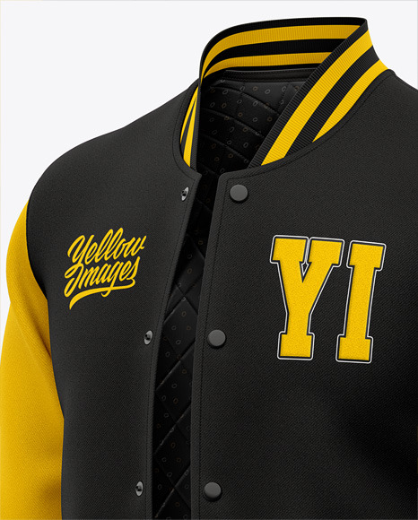 Varsity Jacket