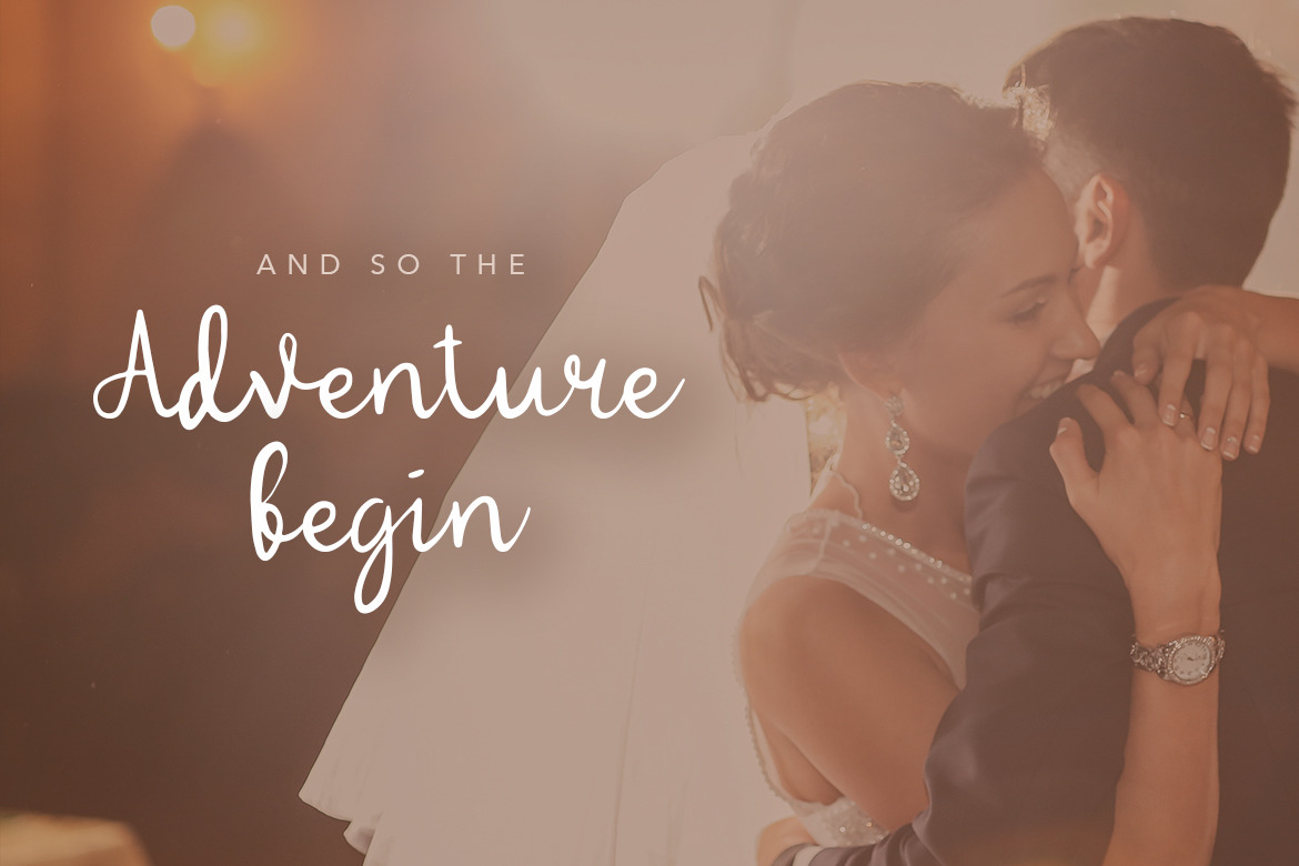 Lulla Font - A Lovely Script Font Lulla Font - A Lovely Script Font
