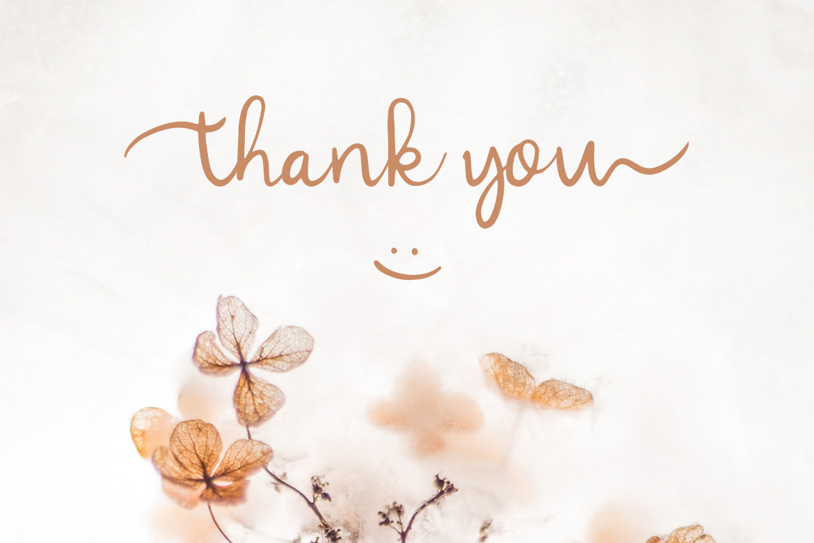 Lulla Font - A Lovely Script Font Lulla Font - A Lovely Script Font