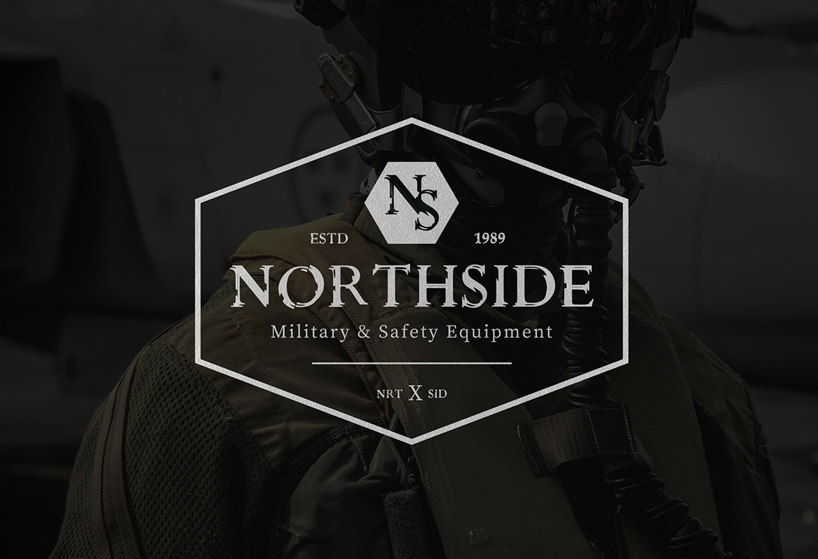 Glippy Industrial Font Glippy Industrial Font