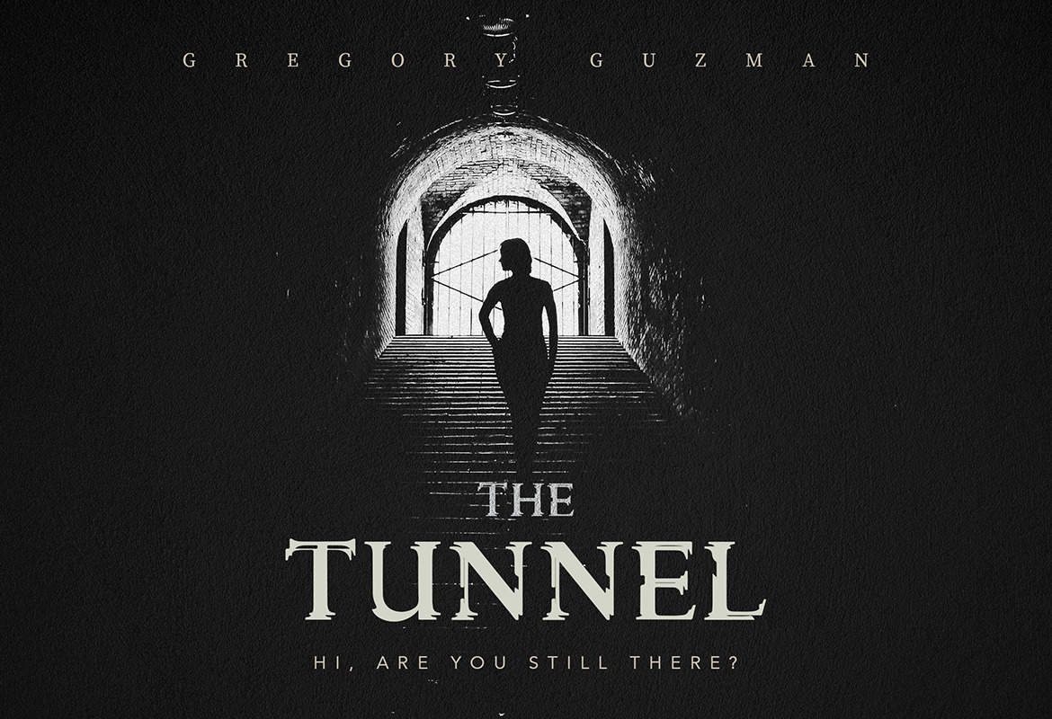 Glippy Industrial Font Glippy Industrial Font