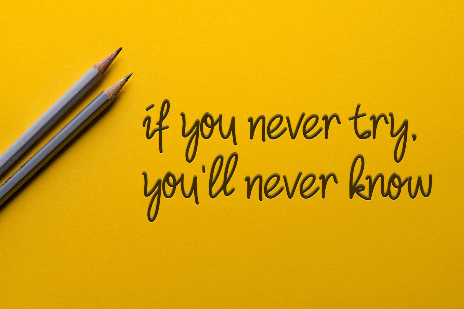 Camellia Handwritten Font Camellia Handwritten Font