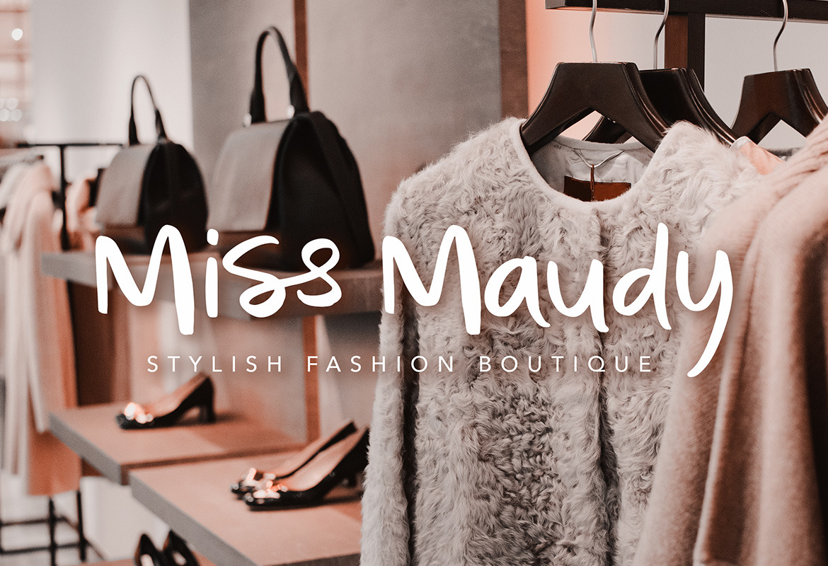 Gladyss Handwritten Font Gladyss Handwritten Font