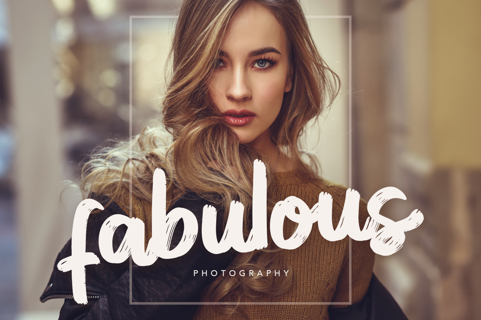 Granada Hand Brushed Font Granada Hand Brushed Font
