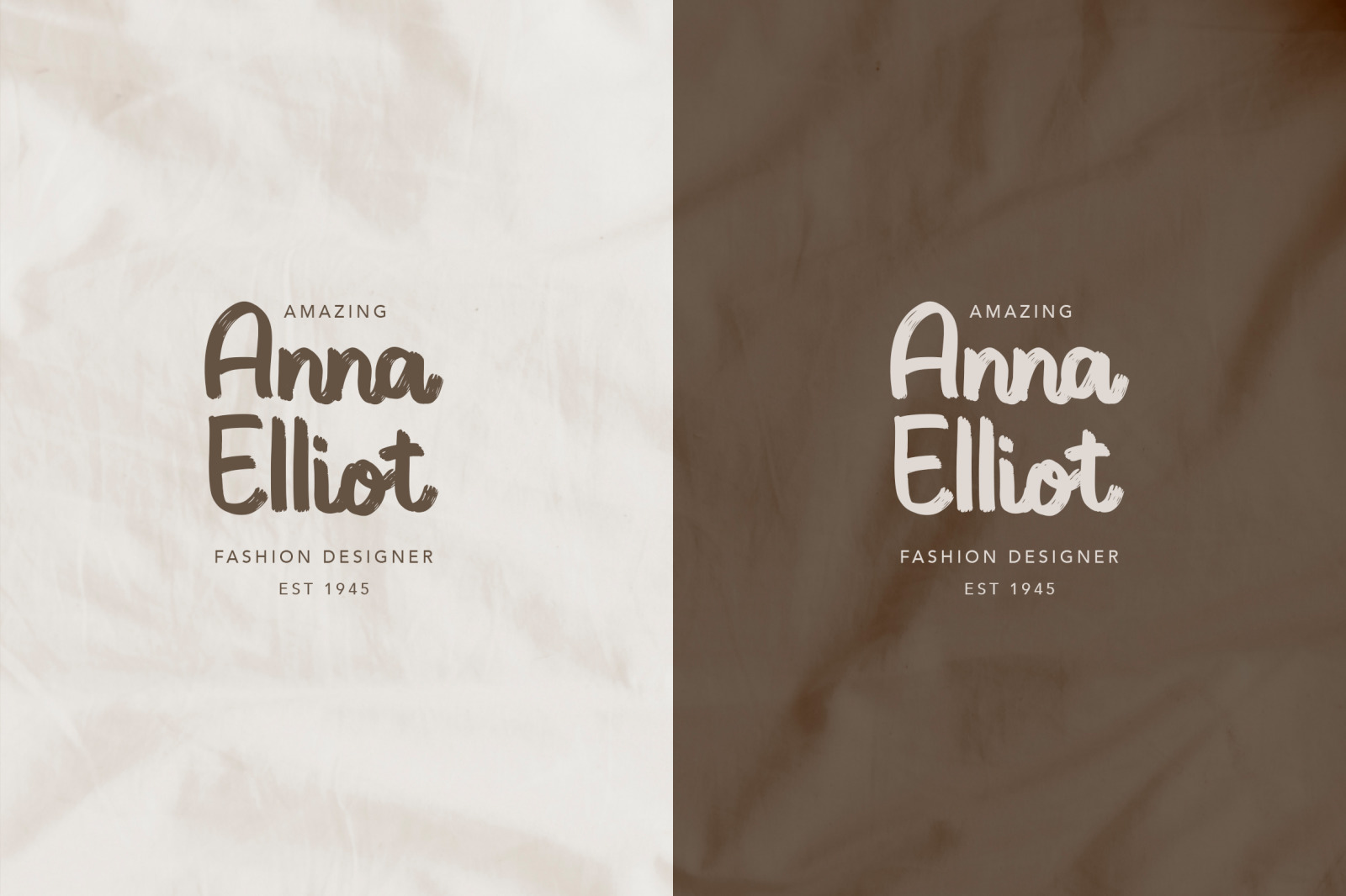 Granada Hand Brushed Font Granada Hand Brushed Font