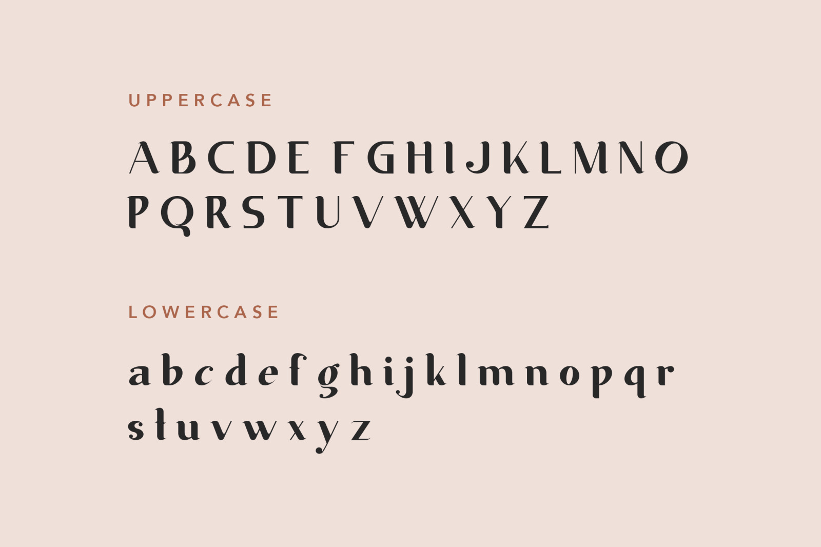 Butterfly Beauty Font