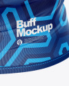 Buff Mockup - Front View