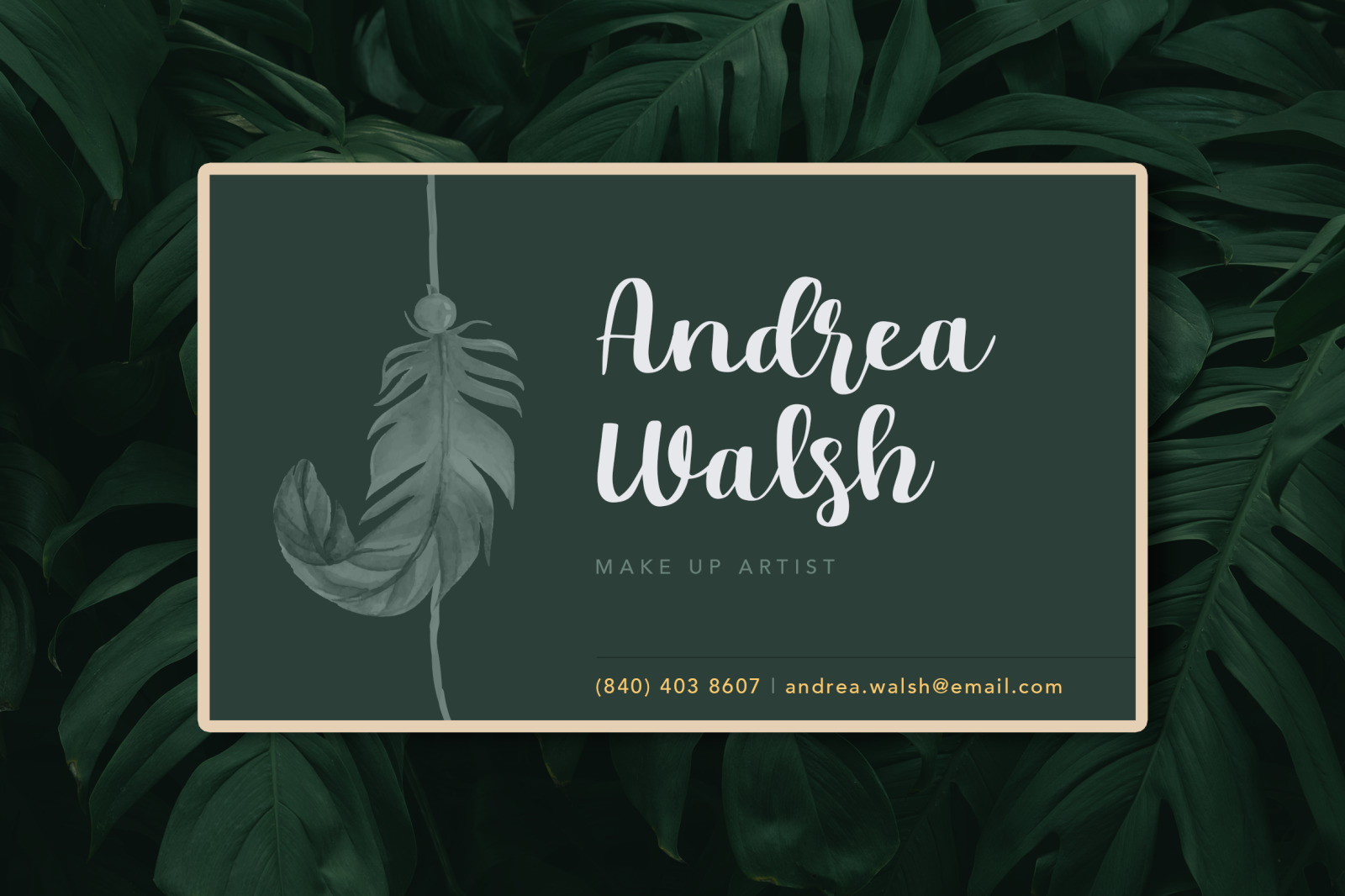 Chasy Beauty Script Font Chasy Beauty Script Font