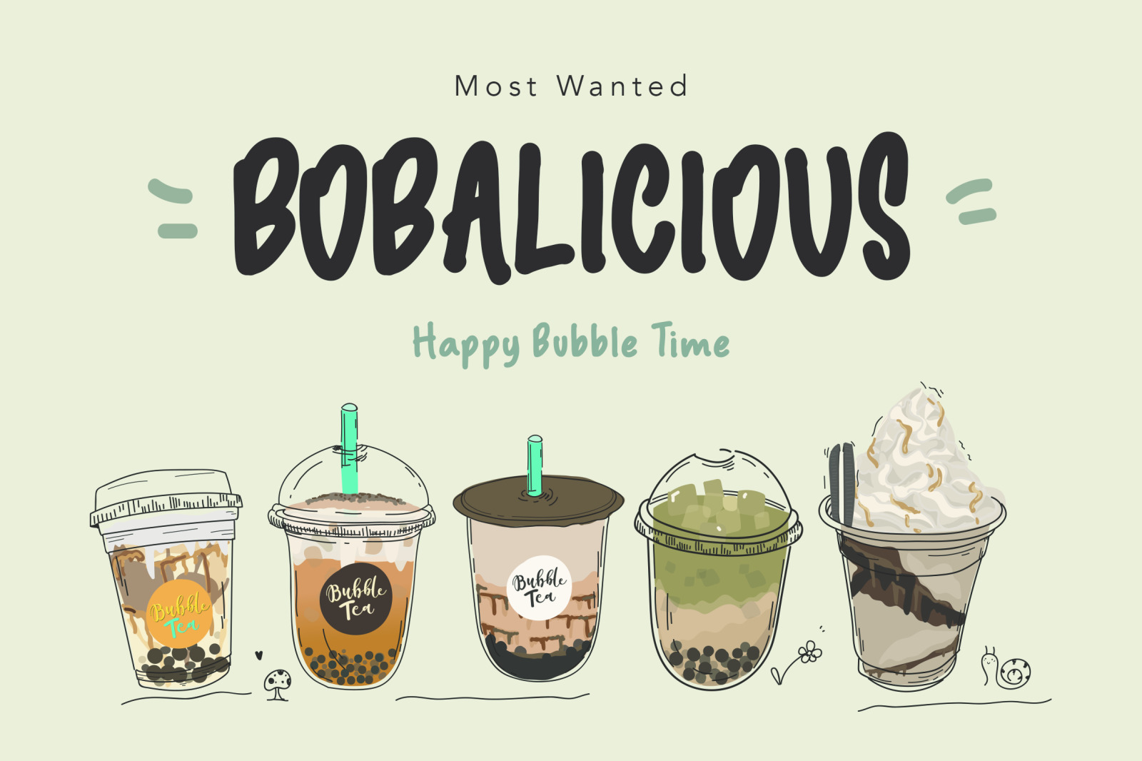 Macadamia Handwritten Font Macadamia Handwritten Font