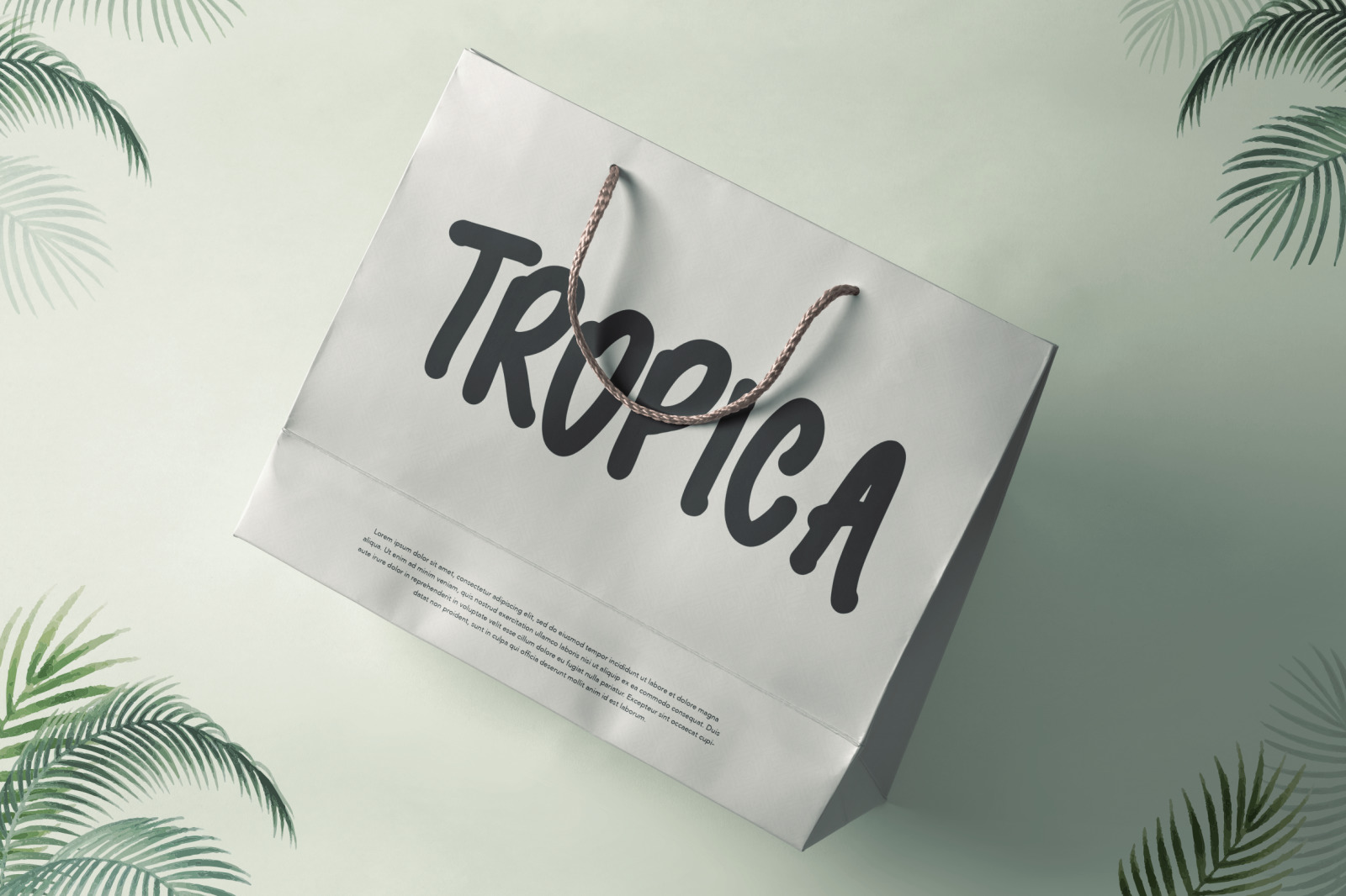 Macadamia Handwritten Font Macadamia Handwritten Font