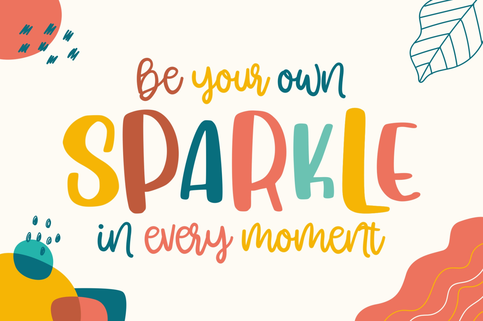 Septaria | Playfull Handdrawn Font Septaria | Playfull Handdrawn Font