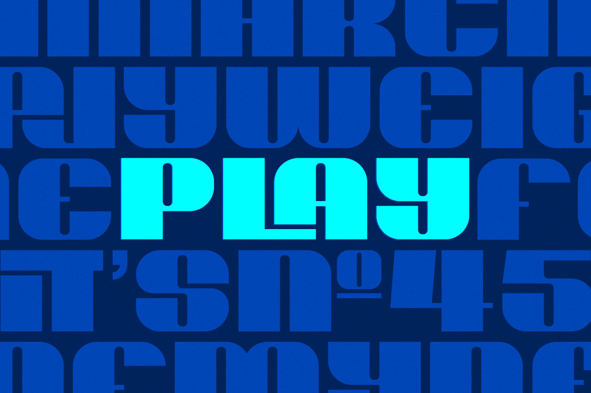 Play Heavy Play Heavy