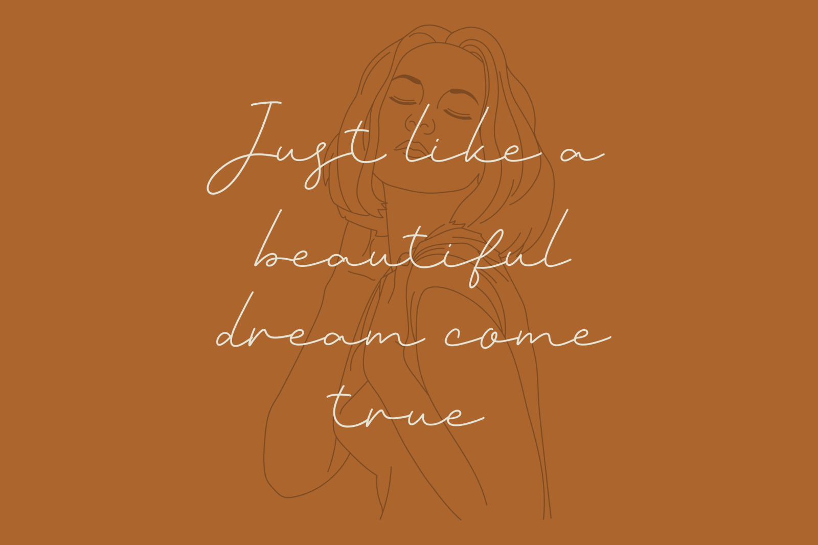 Mischella Stylish Signature Font Mischella Stylish Signature Font