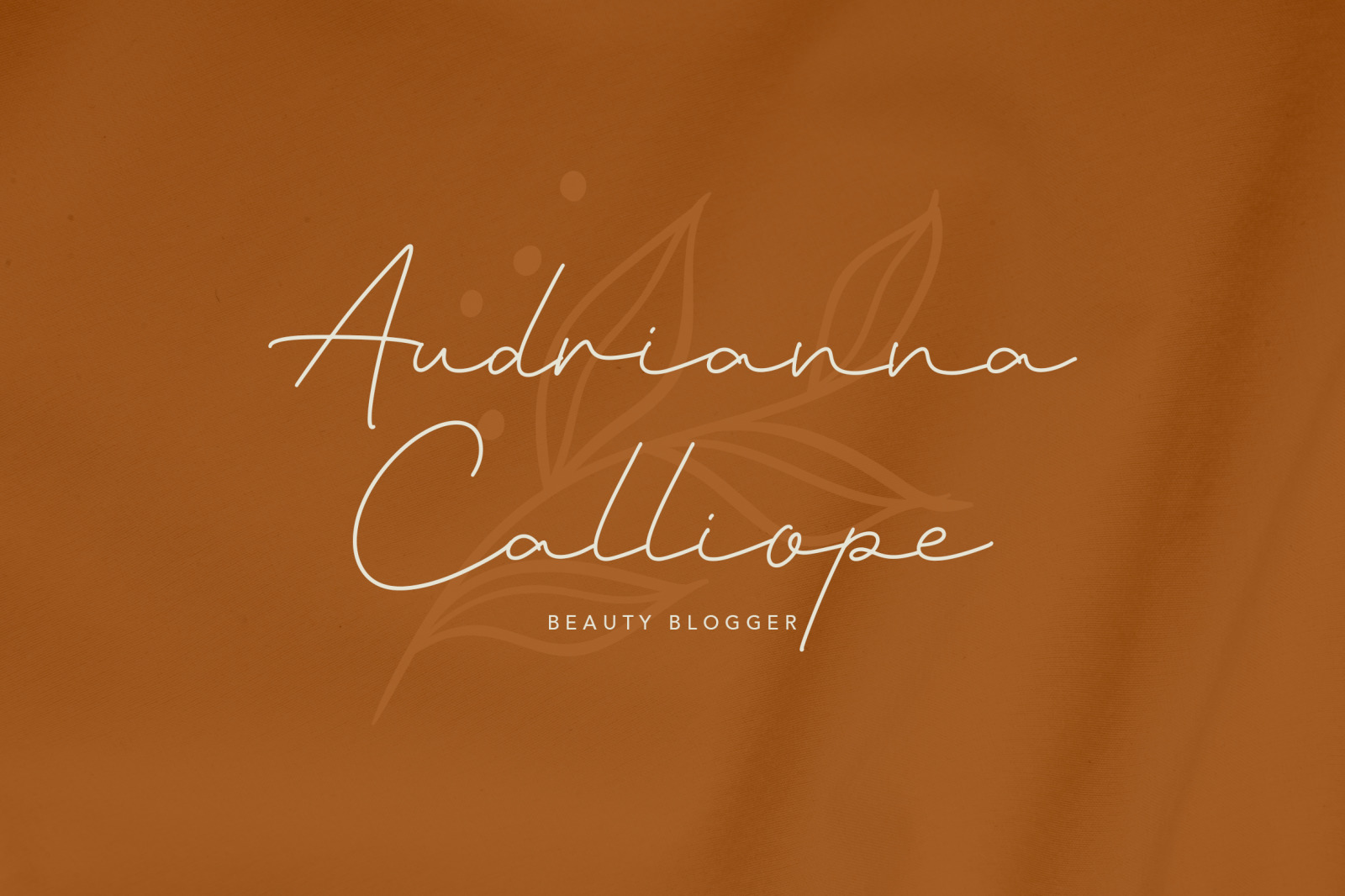 Mischella Stylish Signature Font Mischella Stylish Signature Font
