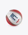 Baseball Ball Mockup