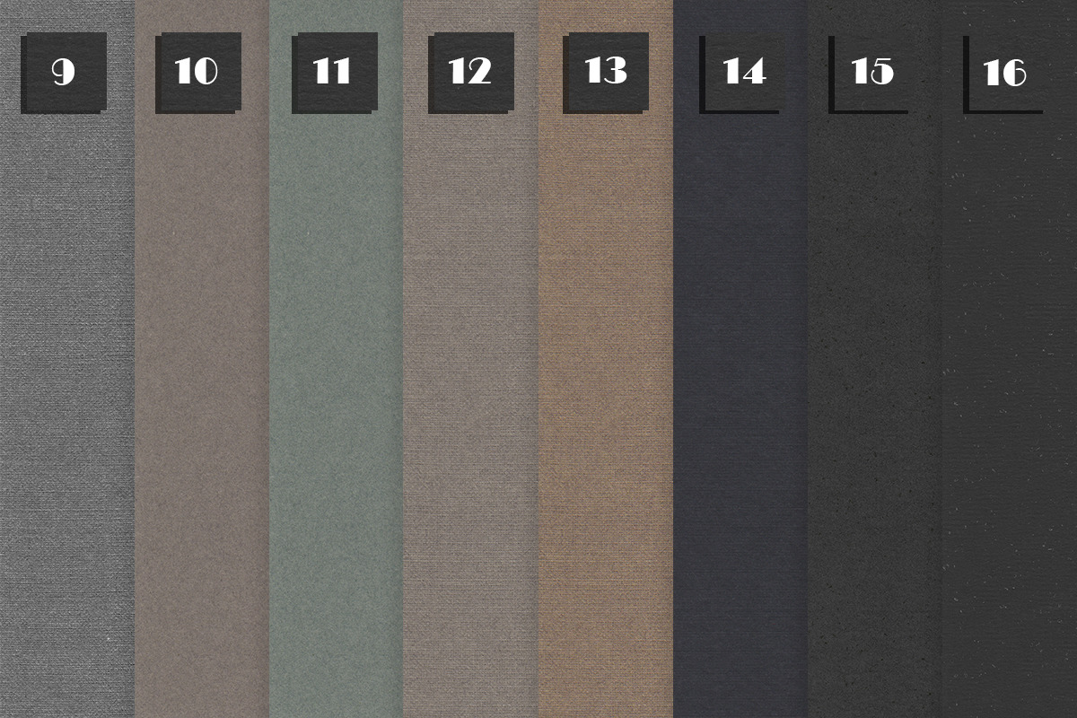 Black & Brown Fine Art Paper Black & Brown Fine Art Paper