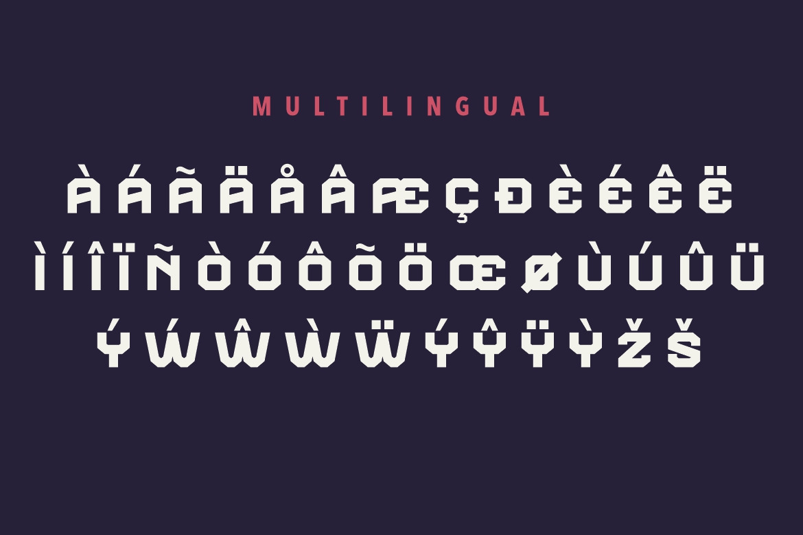 Grizlie Font Grizlie Font