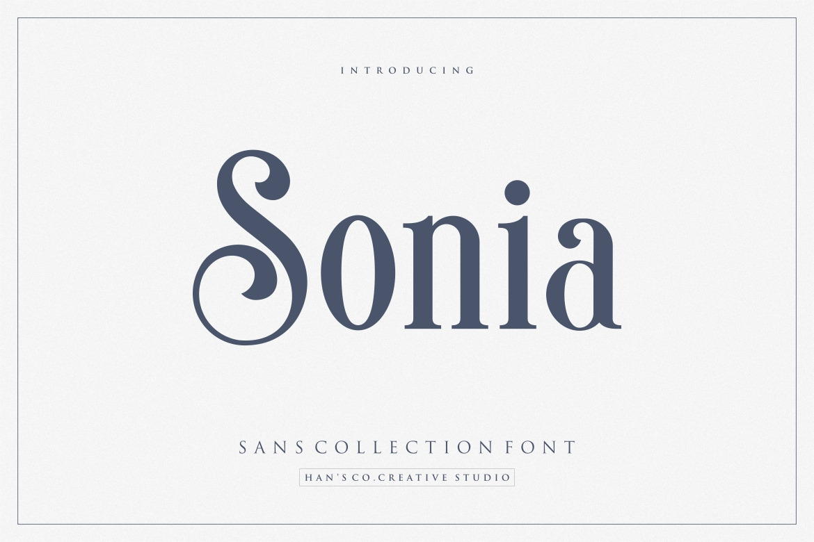 Sonia Font Sonia Font