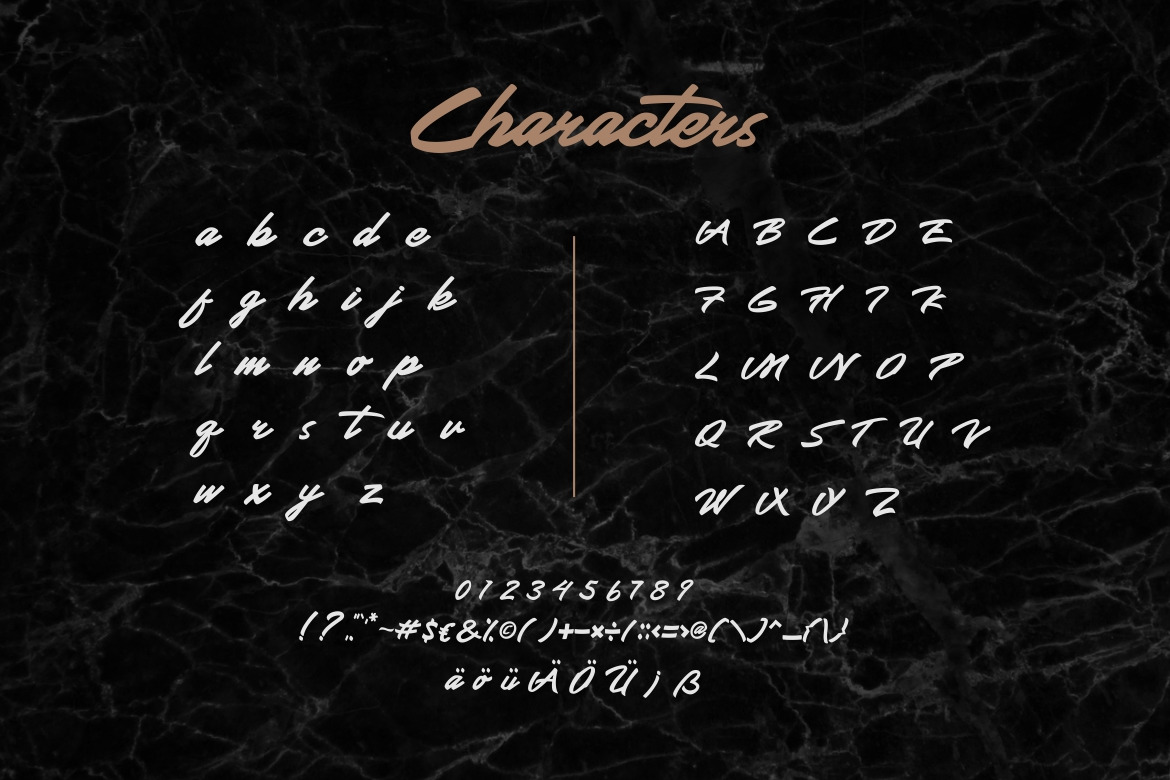Wrongler Font Wrongler Font