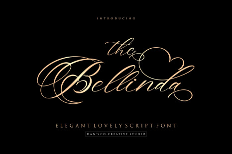 Bellinda Font - Anniversary