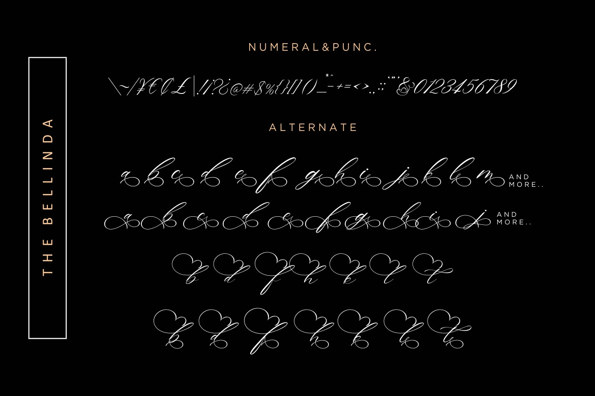 Bellinda Font