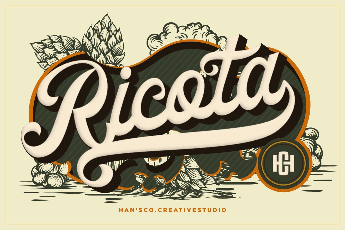 Ricota Ricota