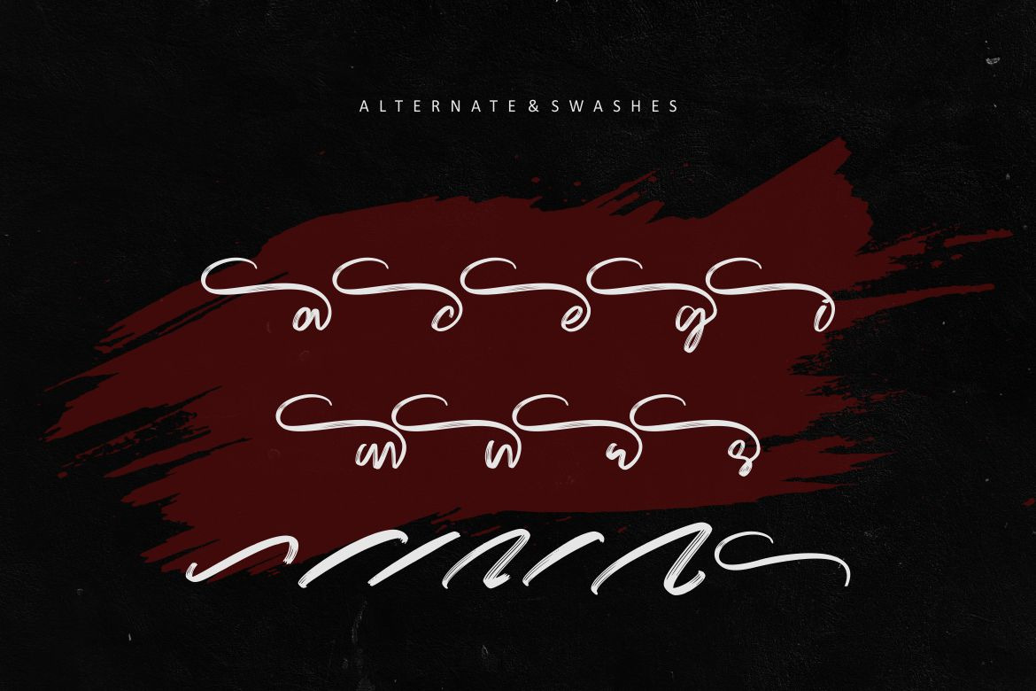 Blaster Font Blaster Font
