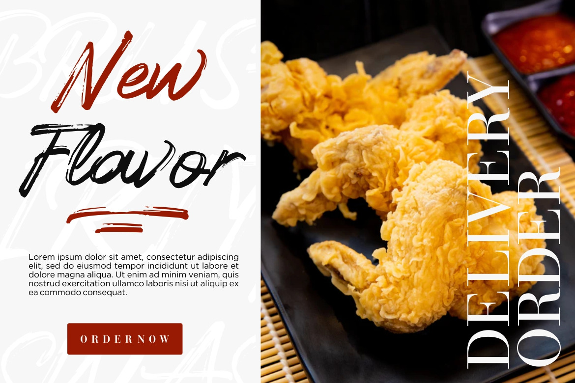 Crunchy Font Crunchy Font