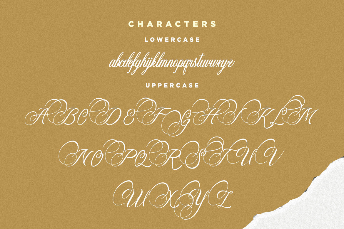 Amorista Font Amorista Font