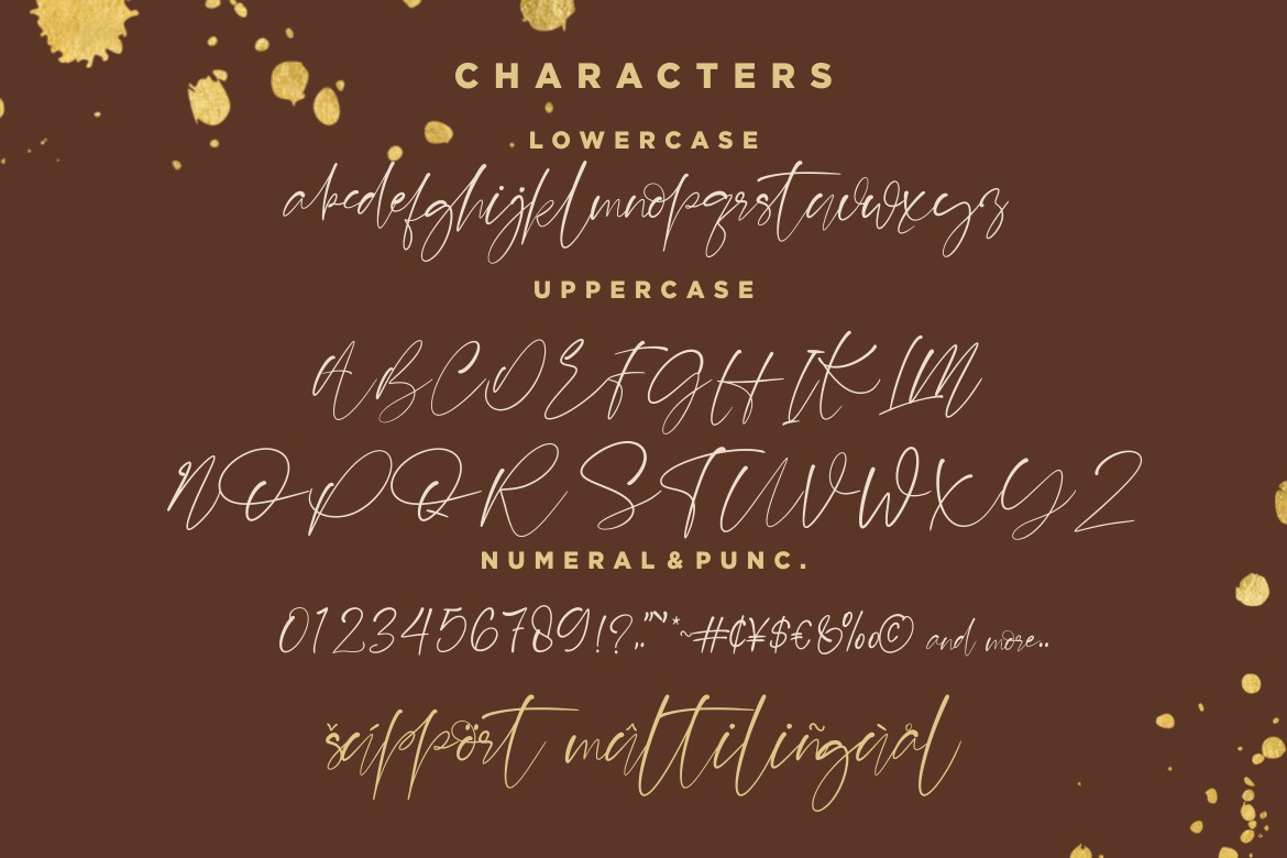 Balistone Font Balistone Font