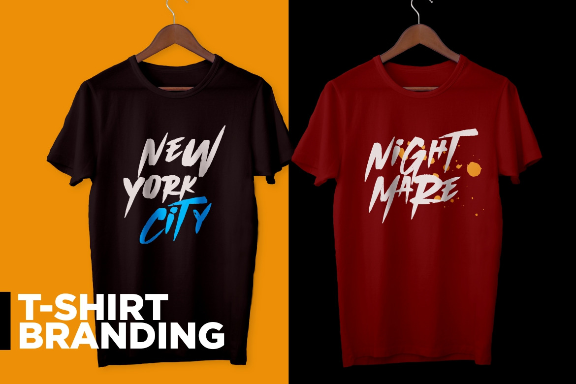 Wild Wolf Font Wild Wolf Font