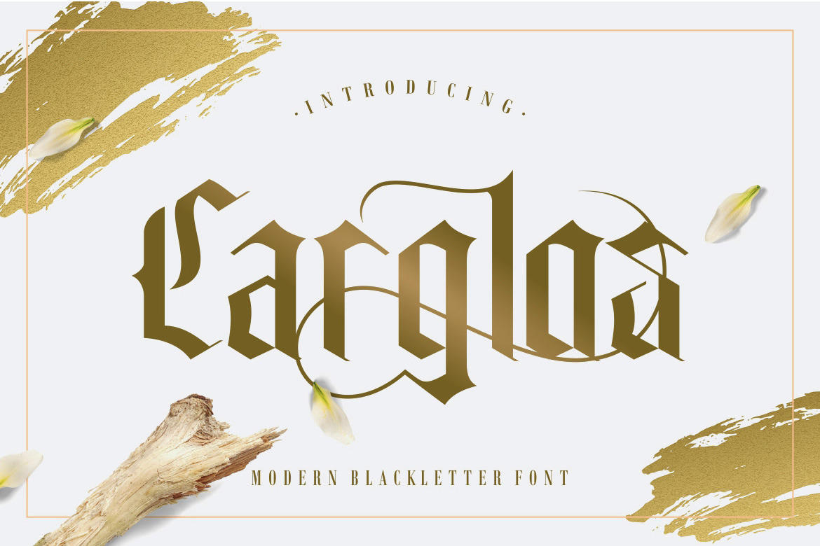 Carglos Font Carglos Font