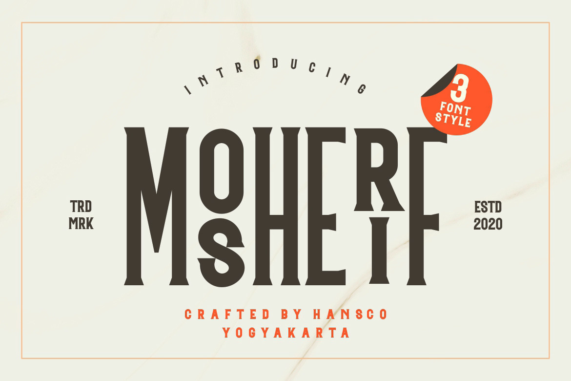 Mosherif Mosherif