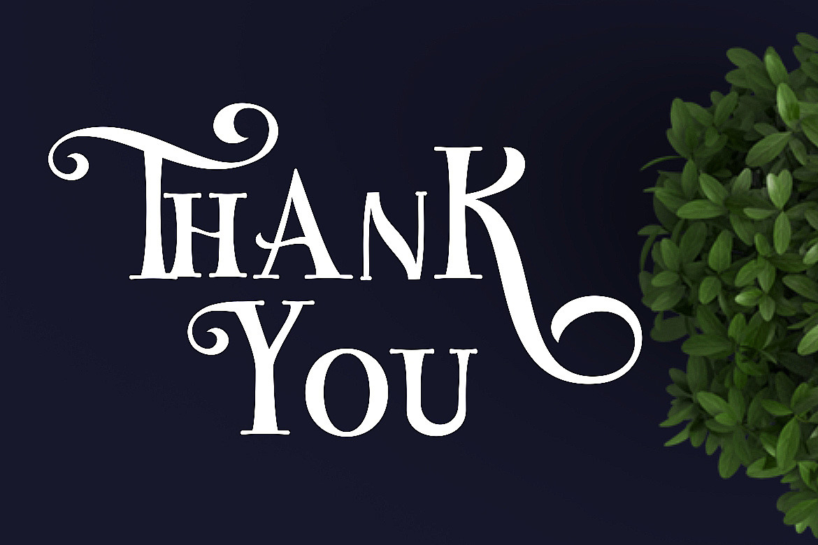 Misteri Font Misteri Font