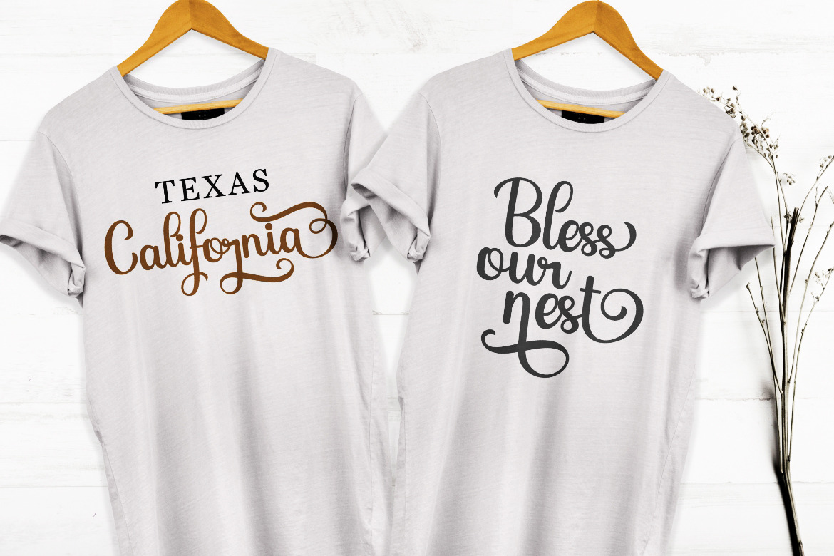 Abigile Font Abigile Font