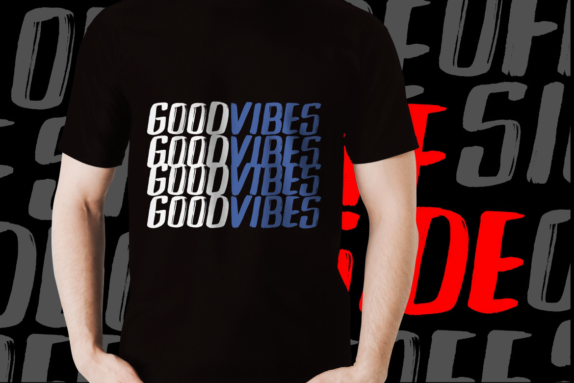Off Side Font Off Side Font