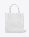 Cotton Bag Mockup