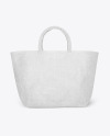 Cotton Bag Mockup