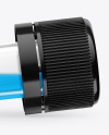 Medical Vial Mockup Medical Vial Mockup