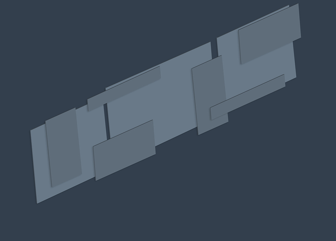 Perspective Frames Mockup 1.0 Perspective Frames Mockup 1.0