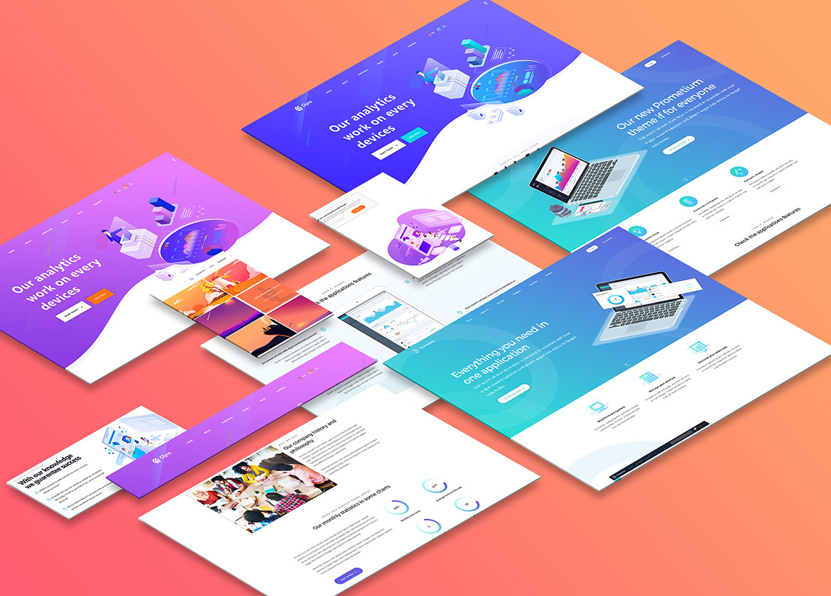 Perspective Frames Mockup 5.0 Perspective Frames Mockup 5.0