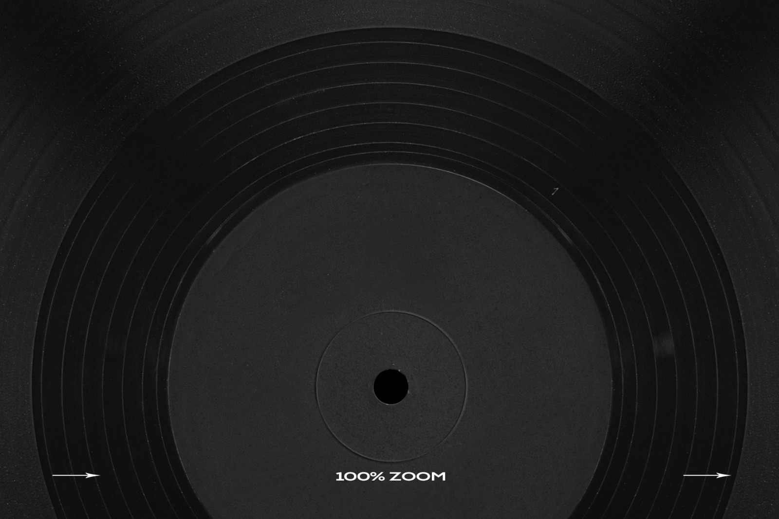 Vinyl Record Mockup Bundle