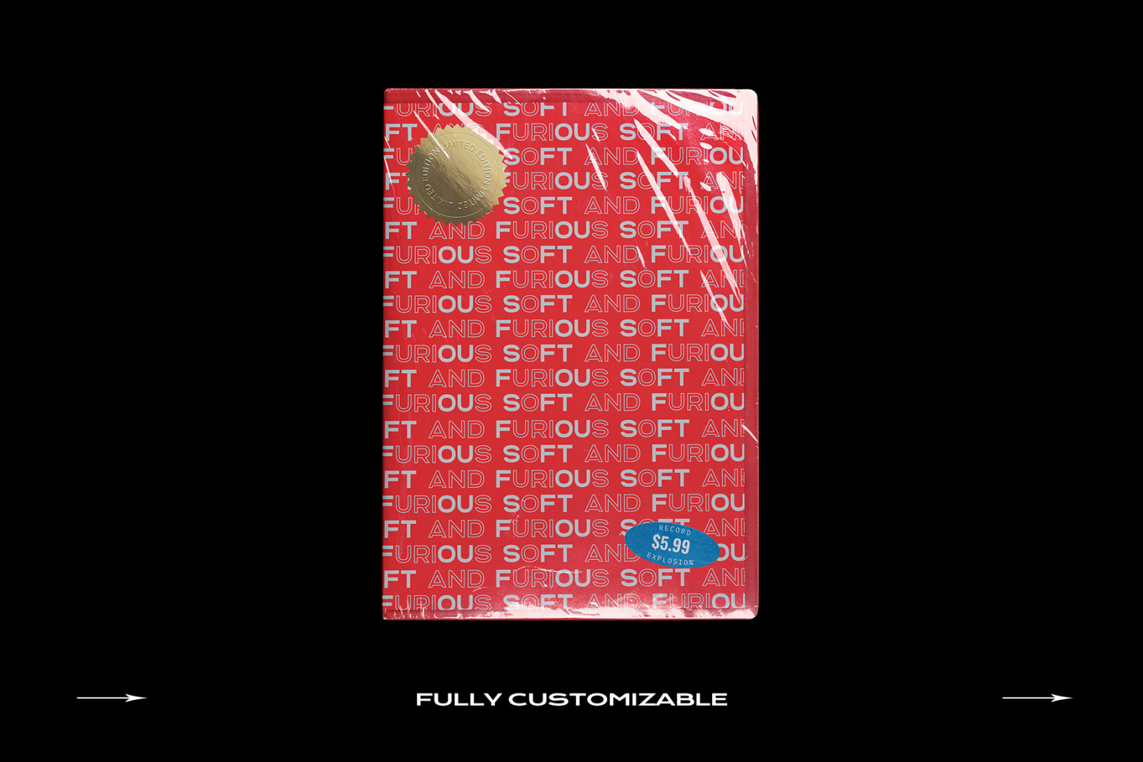 DVD Case Mockup Template Bundle Disc DVD Case Mockup Template Bundle Disc