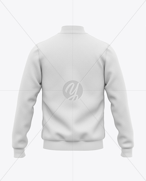 Varsity Jacket