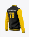 Varsity Jacket